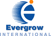 Evergrow International (LLC) Logo