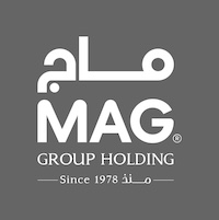 Moafaq Al Gaddah Logo