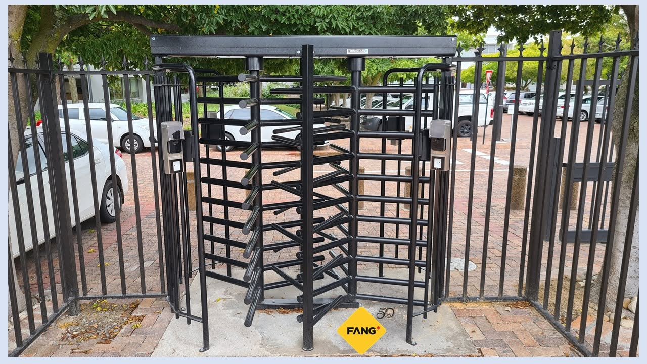 Fences & Guards