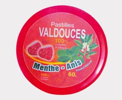 Valdafrique