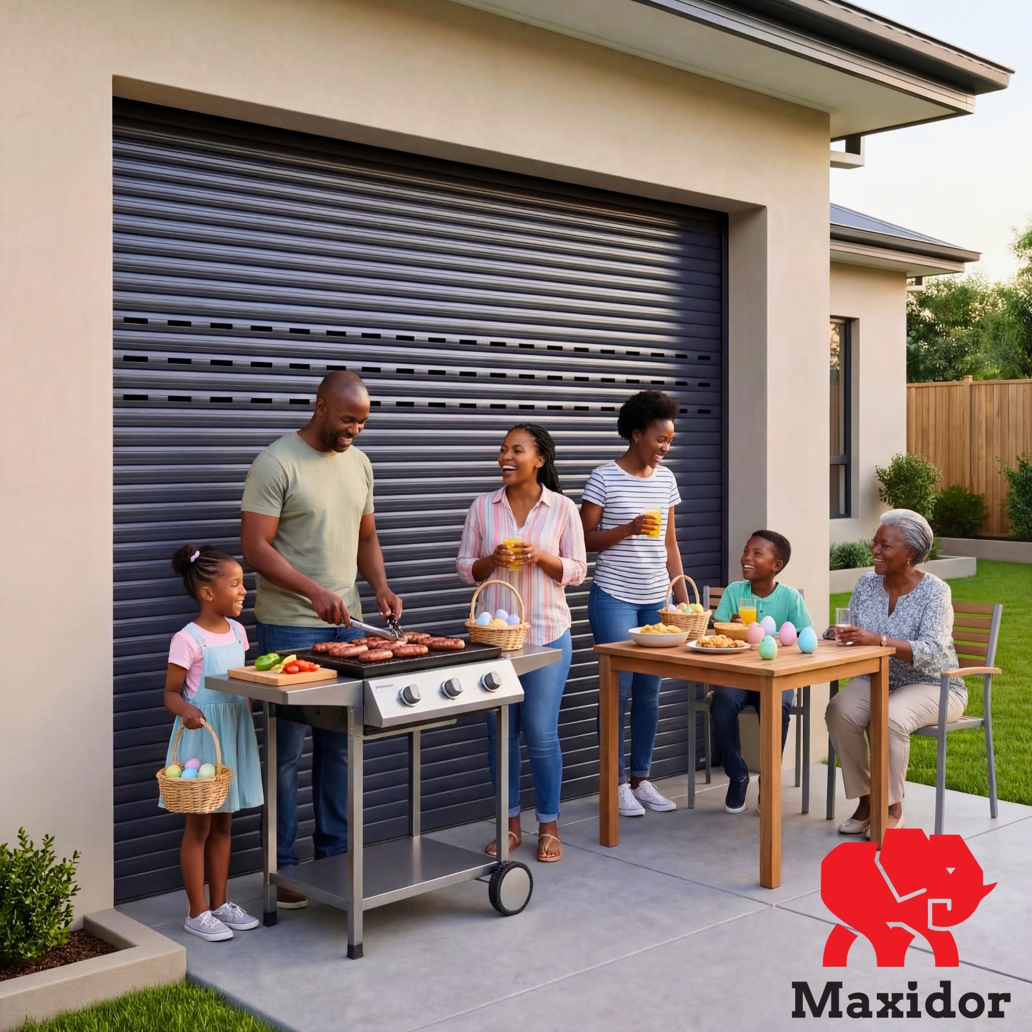 Maxidor