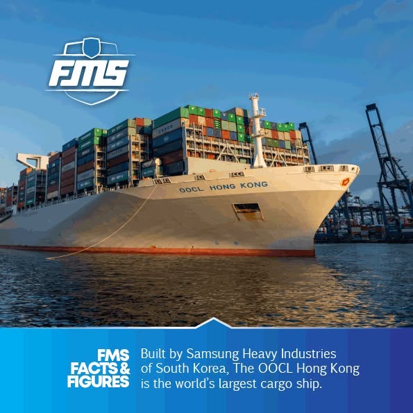 Freight Mark Services