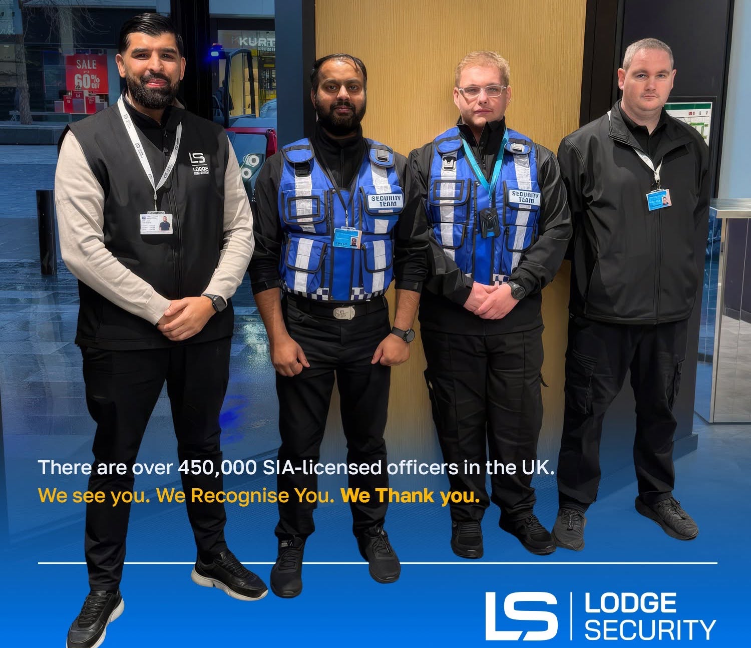 Lodge Security