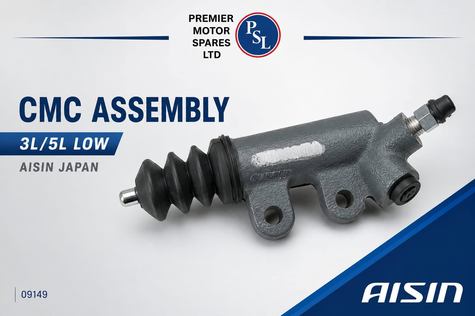 Premier Motor Spares