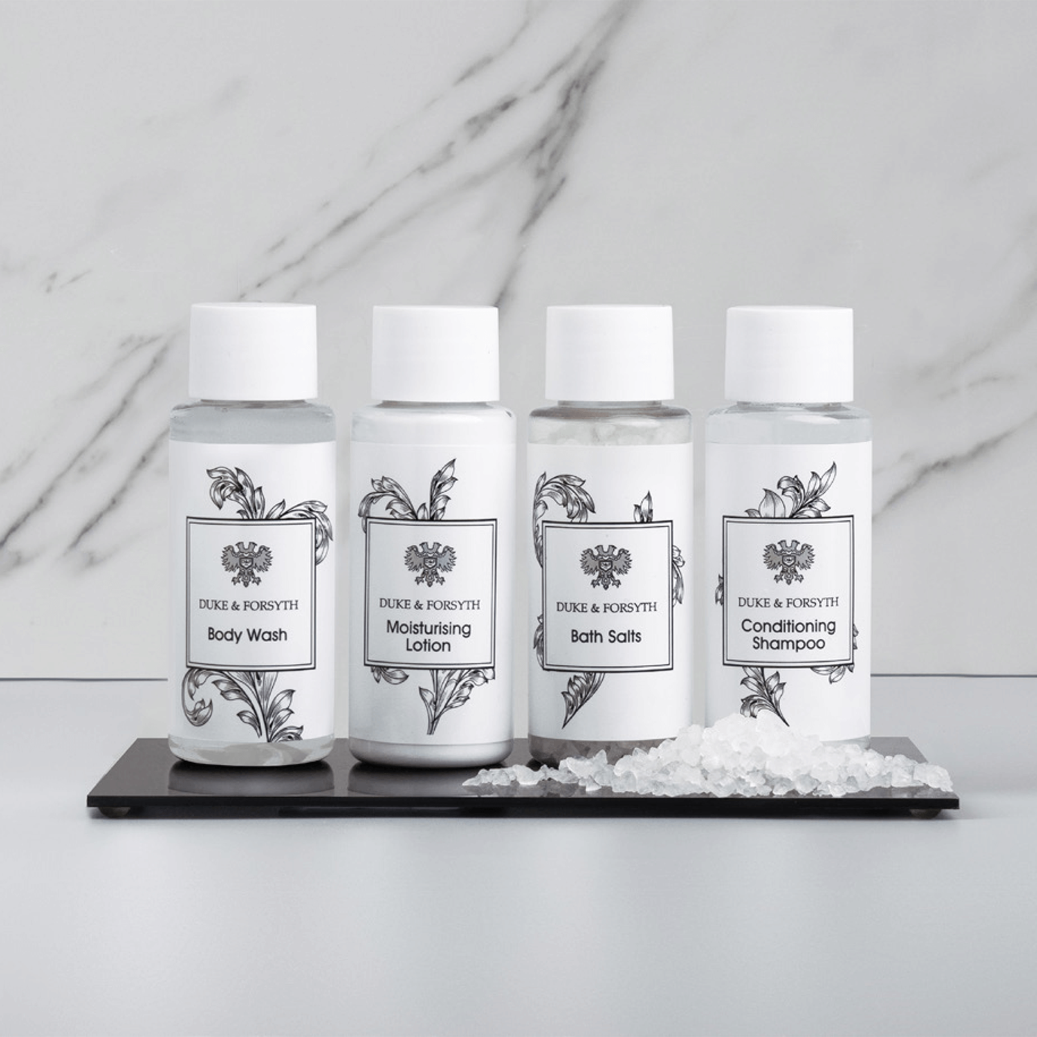 Hotel Amenities Suppliers