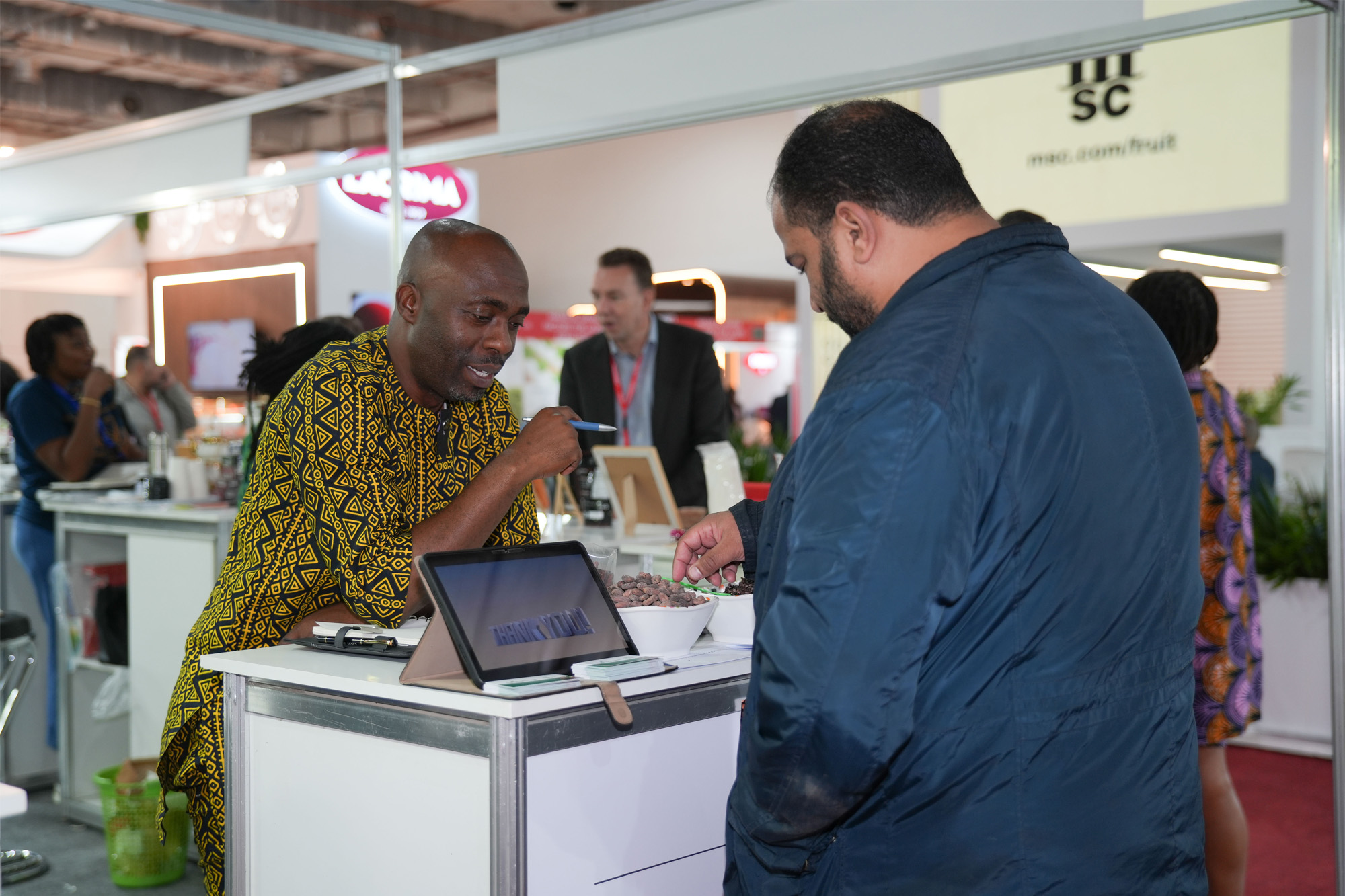 Food Africa