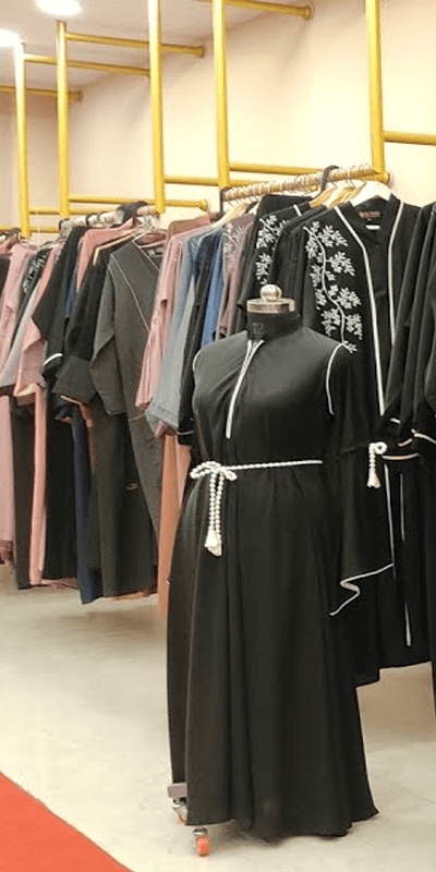 Textiles & Garments