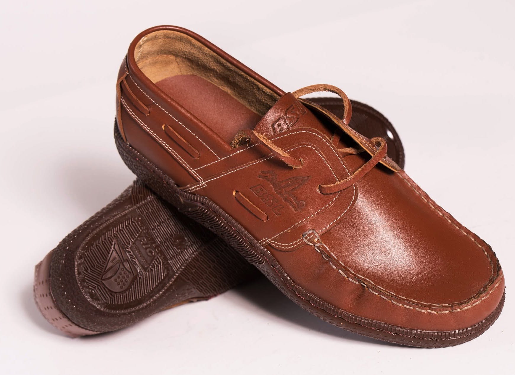 Banker Shoes Ltd