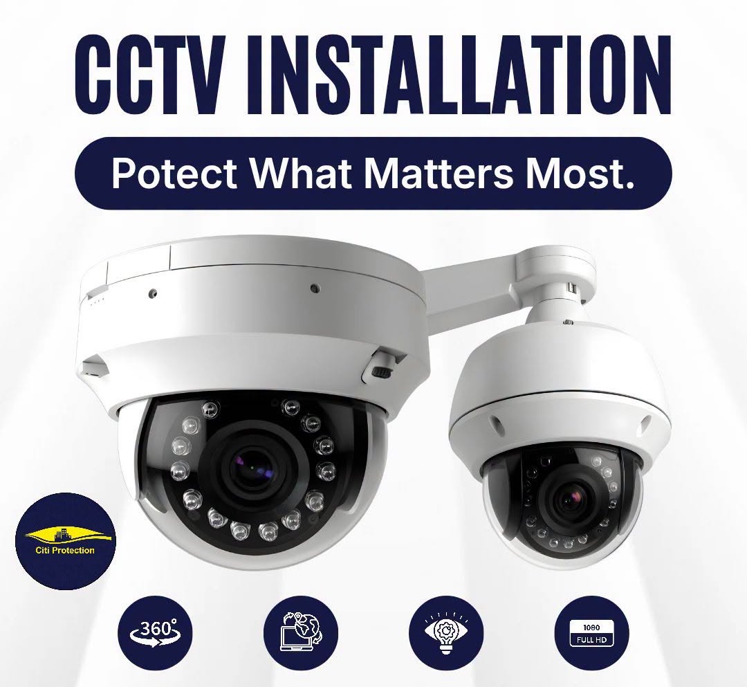 Citi Protection