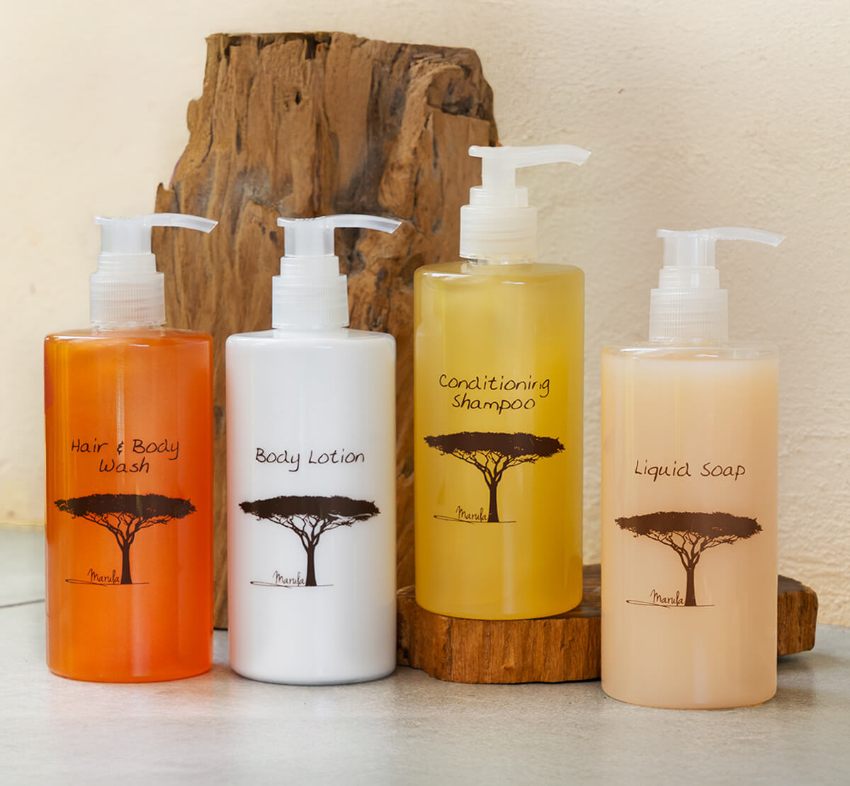 Hotel Amenities Suppliers