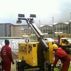Powerhire
