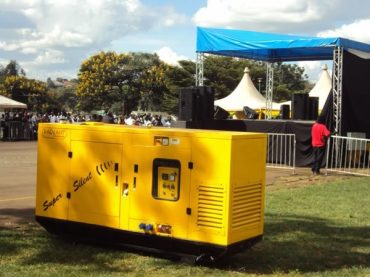 Powerhire