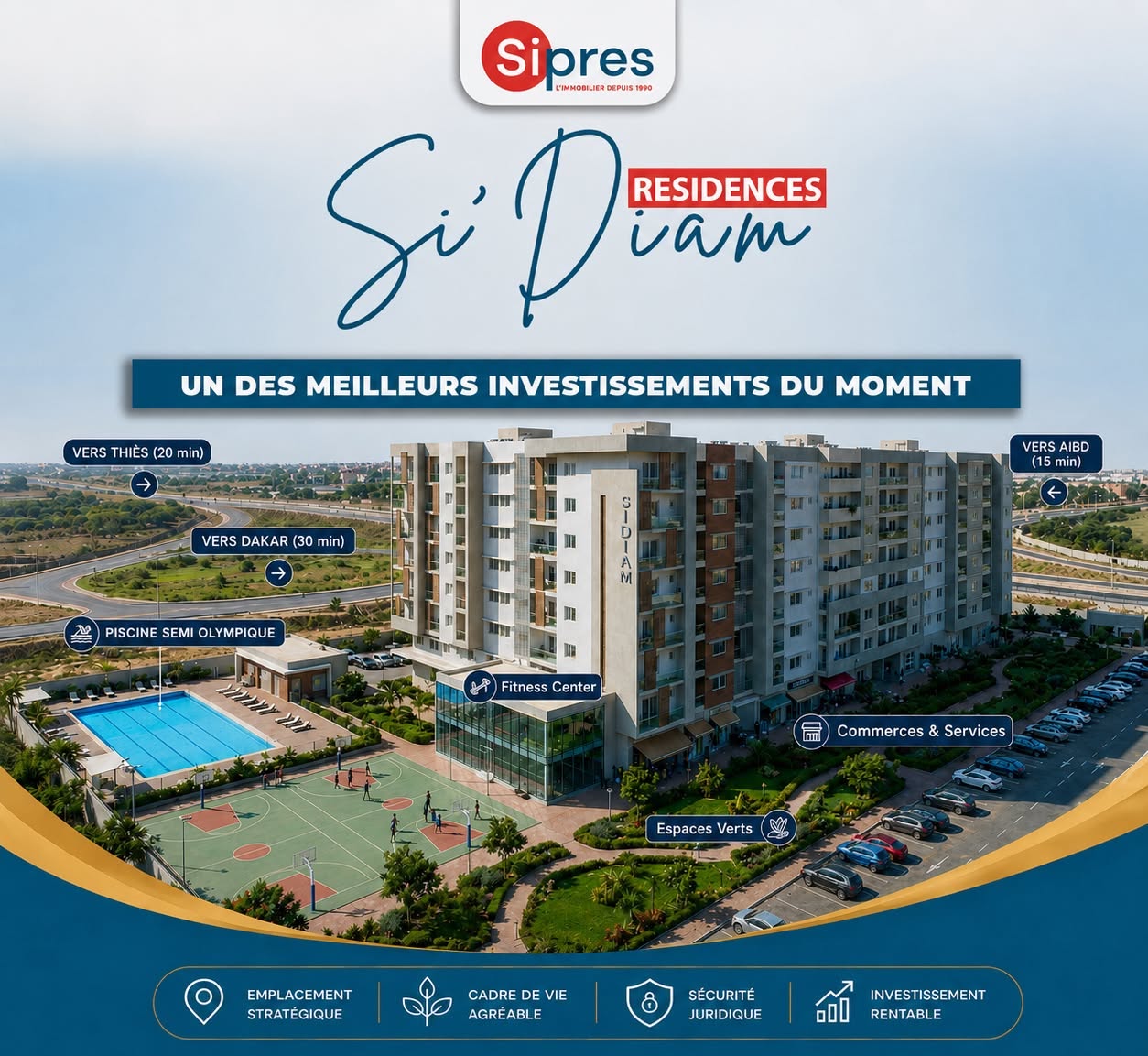 Sepres