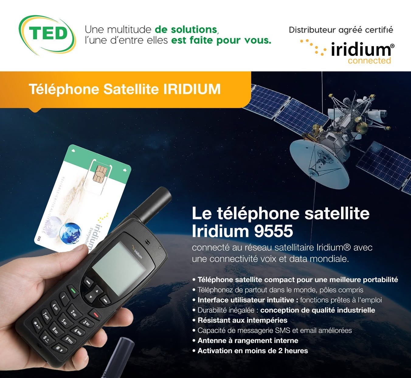 Ted Security