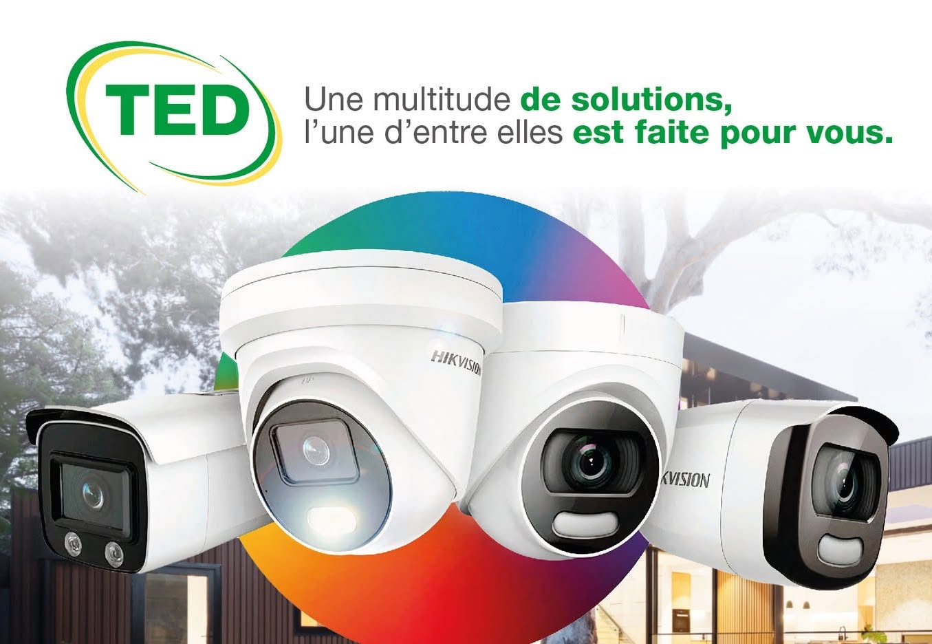 Ted Security