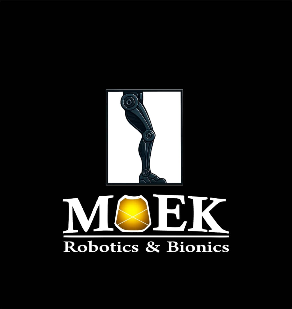 Moek Robotics And Bionics Ltd.
