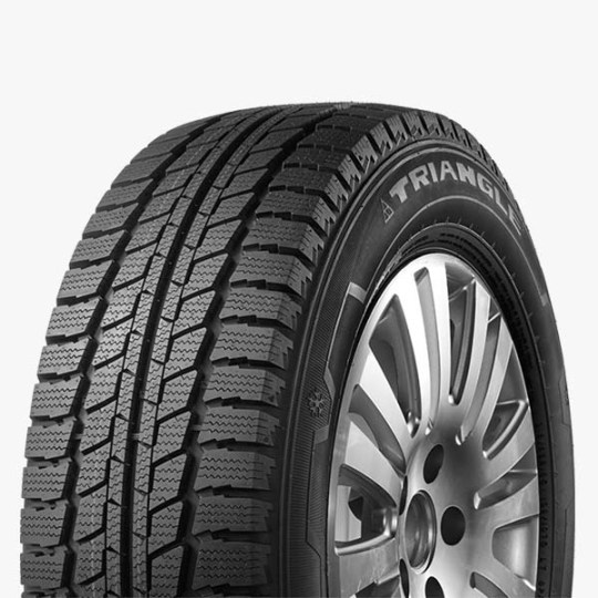LL01 – Triangle Tyre