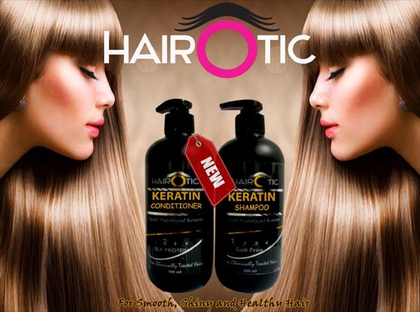Keratin Conditioner
