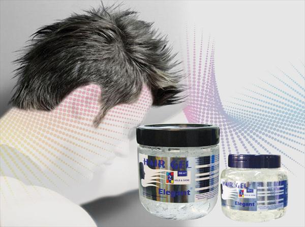 Hair Gel