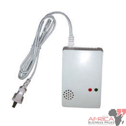 GAS LEAKAGE SENSOR