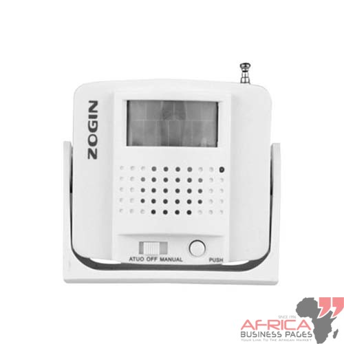 ZOGIN E18 PIR SENSOR