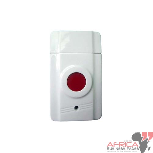 PANIC BUTTON