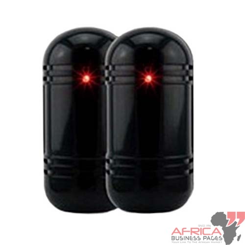 Fake Beam Alarm IR2400