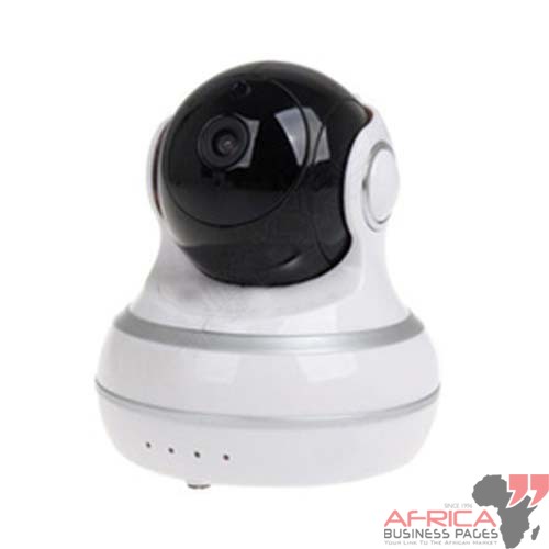 CCTV Camera - Guard US IPW 110PT