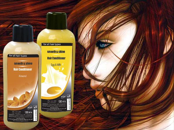 Hair Conditioner