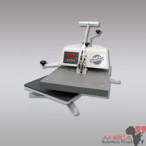 Manual Heat Press - HTP 234 Plus