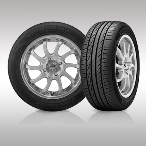 Hankook Tyres