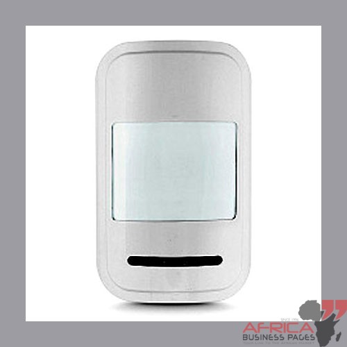 PIR MOTION SENSOR