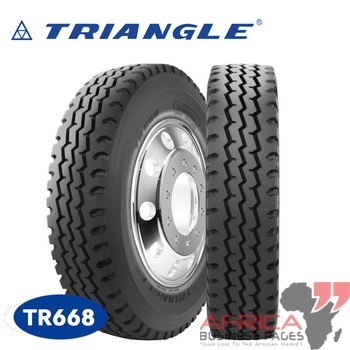 Triangle Tyres