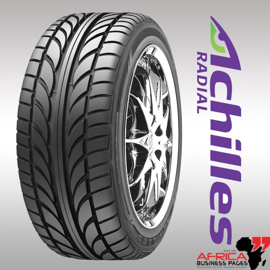 Achilles ATR Sport