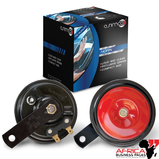 Car Horn