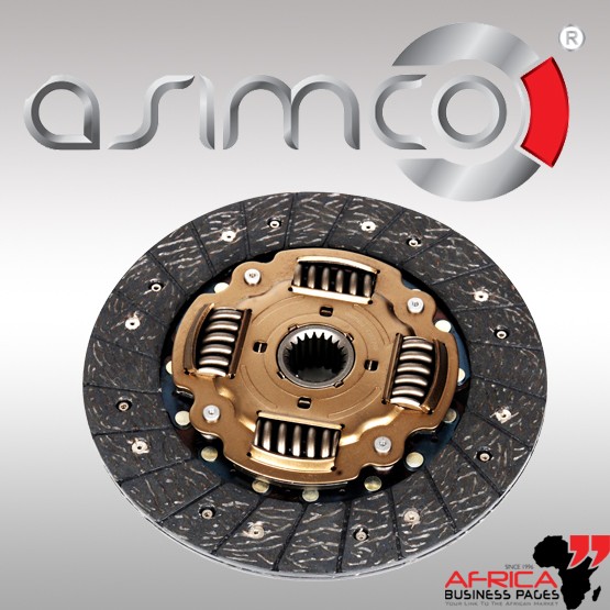 Clutch Disc