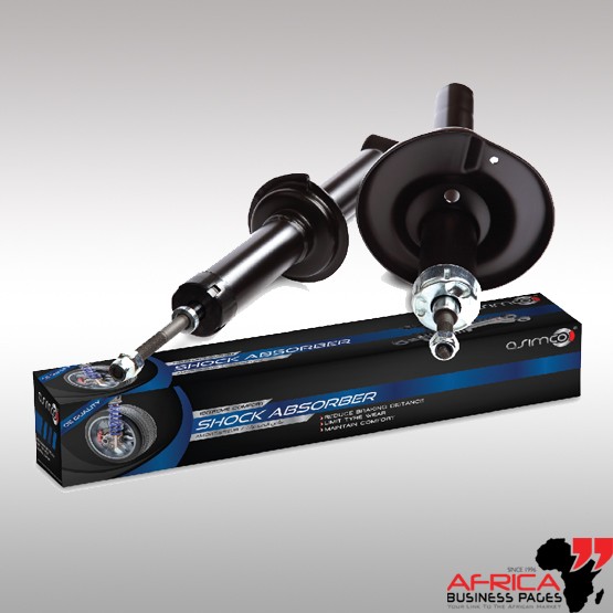 Shock Absorbers