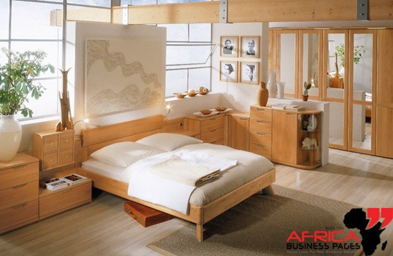 Children Bedroom Set