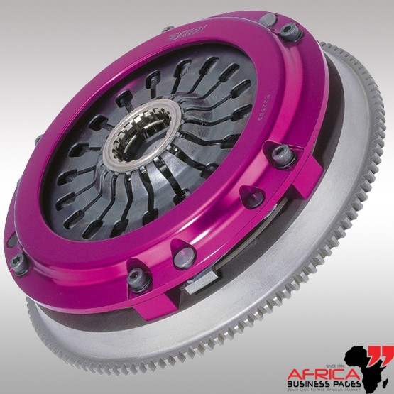 Exedy Honda Civic/Integra B16/B18 Hyper Single Clutch Kit
