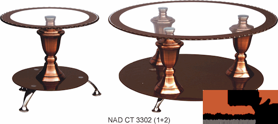 Coffee Tables
