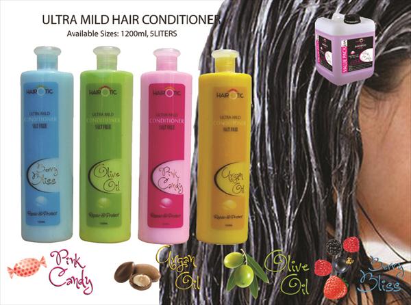 Hair Conditioner - Hairotic
