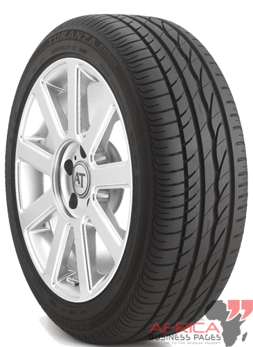 Bridgestone 205/55 R16 91V Ecopia 