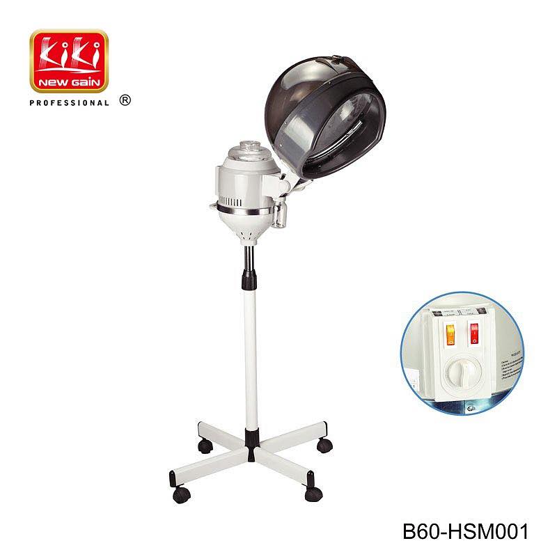 Hair Steamer salon equipment