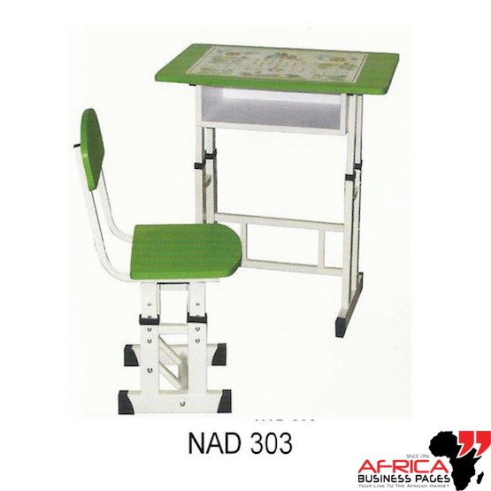 Study Table - Kids