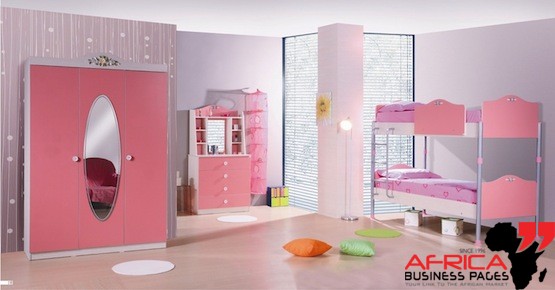 Bunk Bed - Children