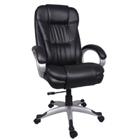 leather Office Chair