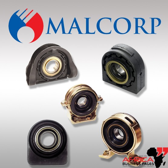 Center bearings / Carrier Bearings