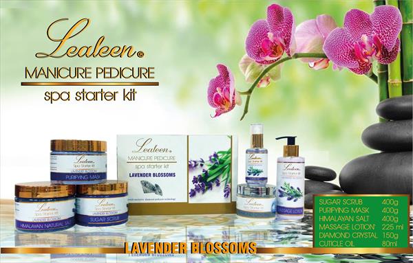 Manicure / Pedicure Kit