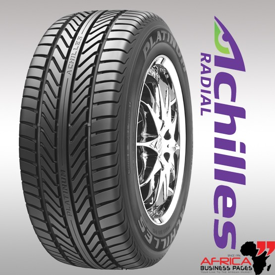 Achilles Platinum