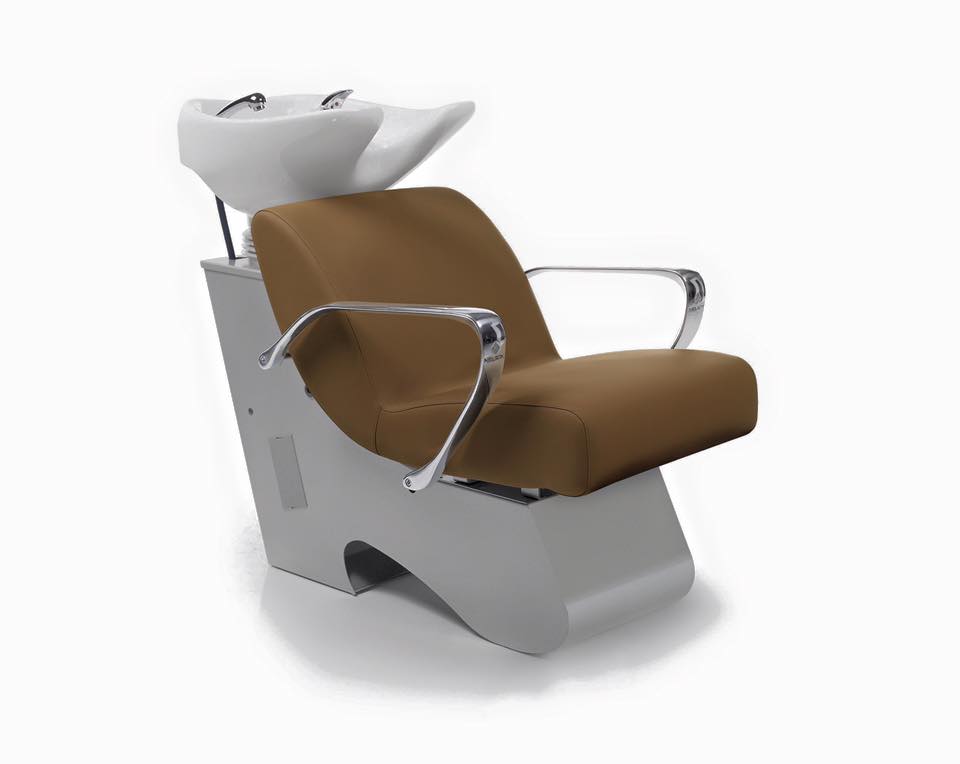 Shampoo Chair for Modern Salon